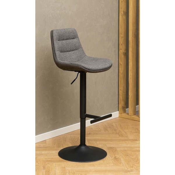 Hoker Adisa szary - ACTONA